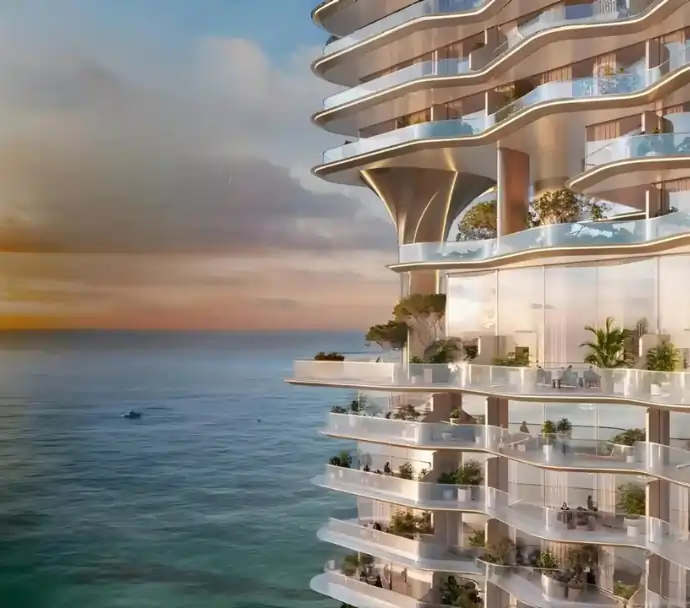 Franck Muller Yachting Dubai